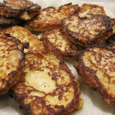 Le frittatine di ricotta: un abbraccio di sapori dalla tradizione siciliana