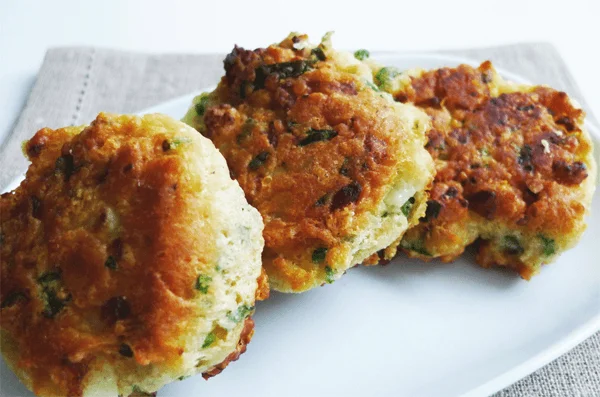 Sicilian Cauliflower Fritters: A Classic Christmas Starter