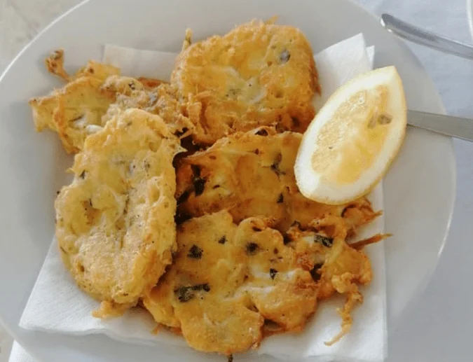 Neonata Fritters: The Delicious Secret of Trapani’s Culinary Heritage