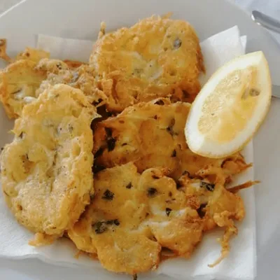 Neonata Fritters: The Delicious Secret of Trapani’s Culinary Heritage