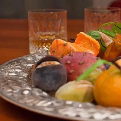 Frutta Martorana: A Timeless Sicilian Sweet Treat