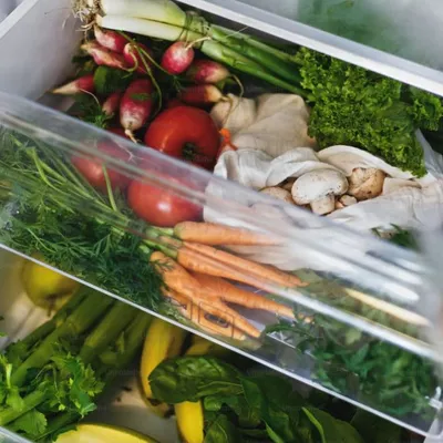 I cibi da non conservare in frigo