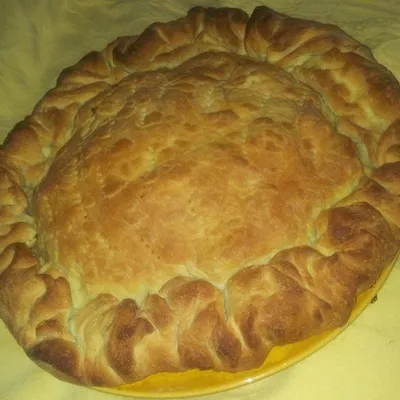 Impanata di agnello: il sapore autentico della Pasqua siracusana