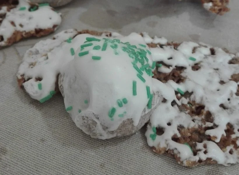 Incannellati di Alessandria della Rocca: Un dolce della tradizione