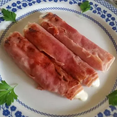 Ham and Caciocavallo Roll-Ups: A Taste of Sicily for Your Weeknight Table