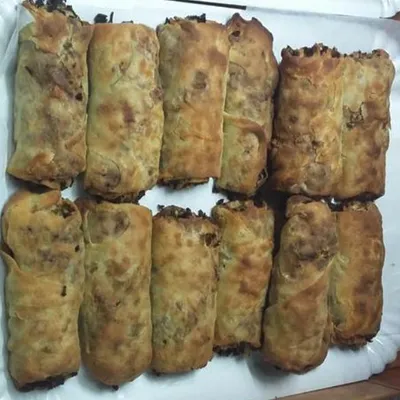 Niscemi’s Cauliflower Impanata: A Taste of True Sicilian Comfort