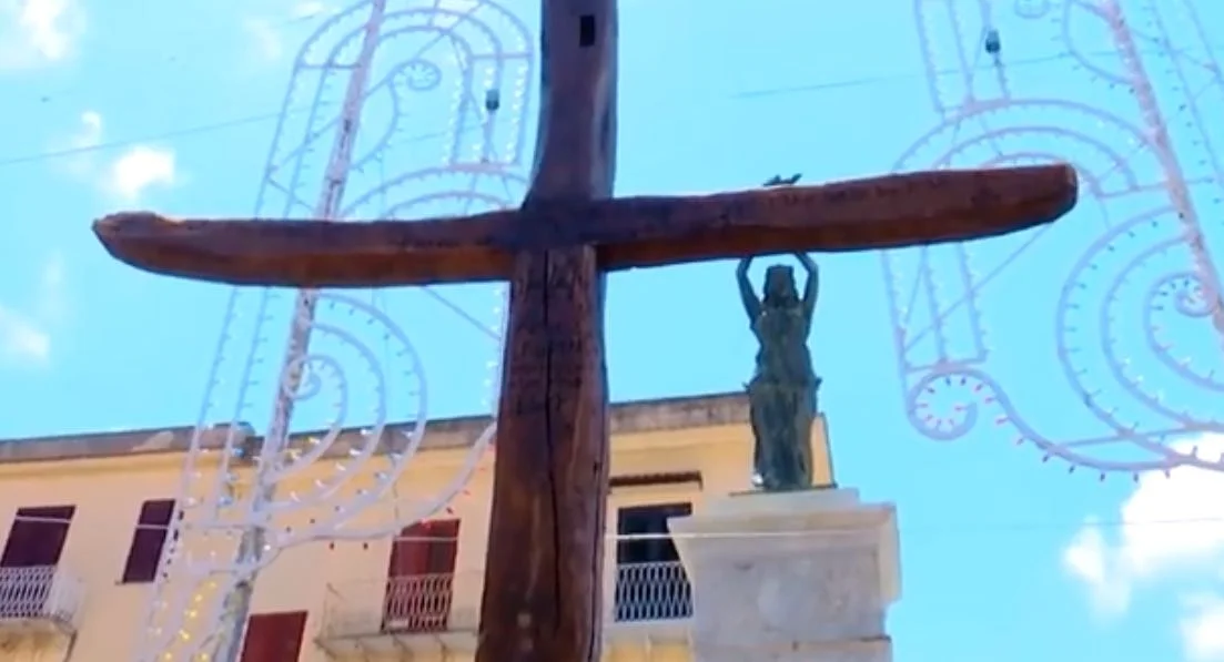 La Sagra del Tataratà di Casteltermini