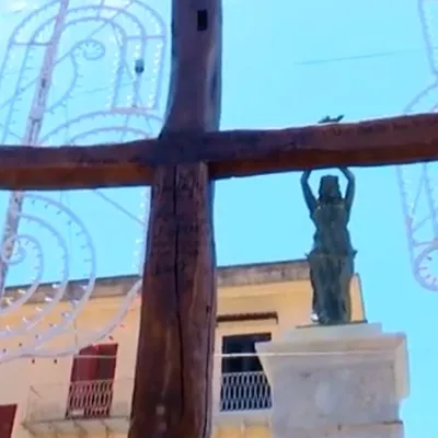 La Sagra del Tataratà di Casteltermini