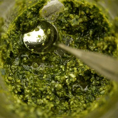 Lo zogghiu: il condimento siciliano che esalta il gusto