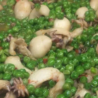 Minestra di seppie di Siculiana: sapori del mare agrigentino