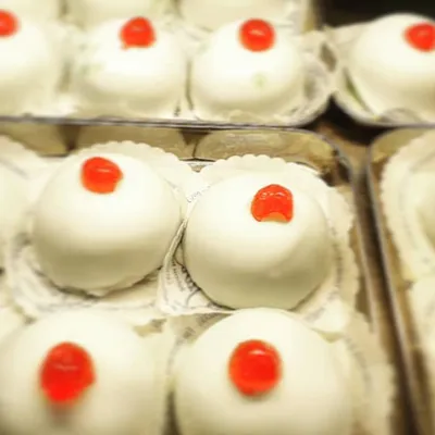 Minne di Sant’Agata: dolci simbolo di Catania