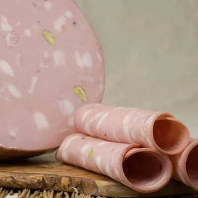 Mortadella