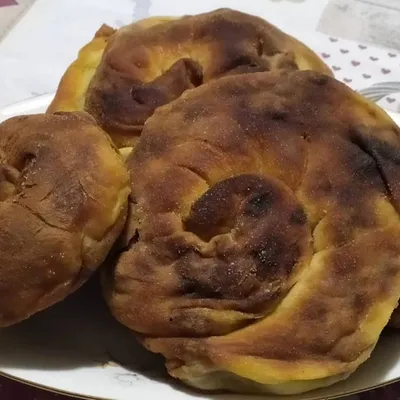 ‘Mpignulata from Grotte: A Sicilian Spiral of Flavour for San Martino