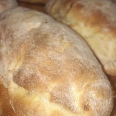 ‘Nfriulata from Ciminna: The Festive Focaccia of the Immacolata