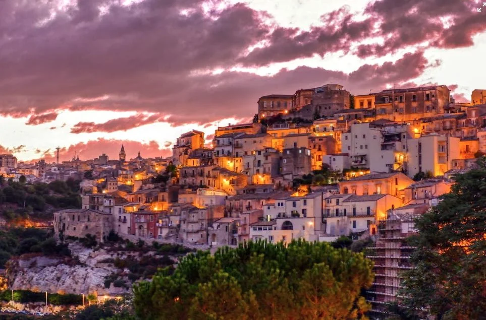 I nomi dei luoghi in Sicilia: una finestra sulla storia dell'isola