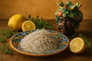 Novellame di pesce azzurro