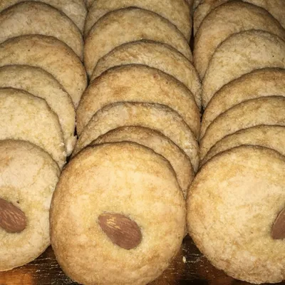 Nzuḍḍi: Sicilian Almond Biscuits with Old-World Charm