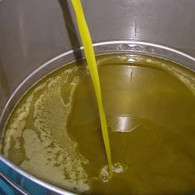 Olio extravergine di oliva Monti Iblei DOP