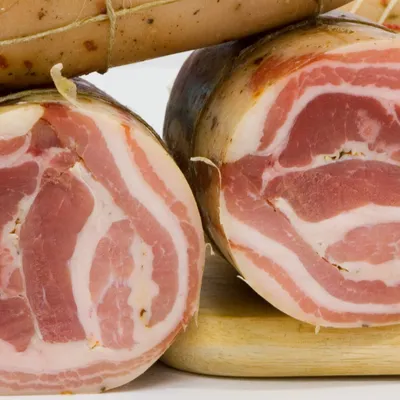 Pancetta