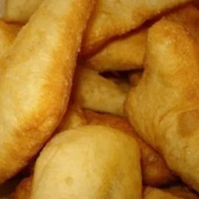 Panzerotti alle acciughe: un boccone di Sicilia in ogni morso!