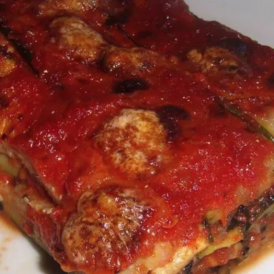 Parmigiana di zucchine: Scopri i colori e i sapori dell'estate siciliana