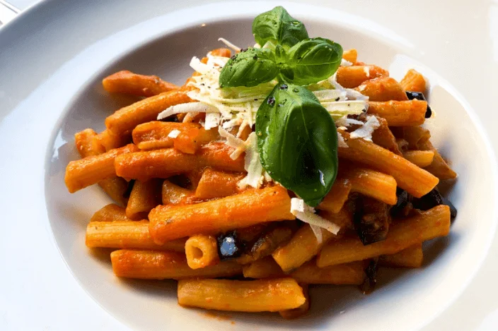 Pasta alla Norma