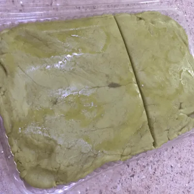 Pasta di pistacchio: La base perfetta per dolci e gelati siciliani