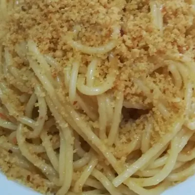 Pasta fritta alla siracusana: semplicità e gusto in pochi minuti