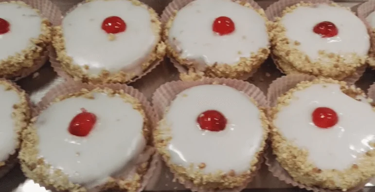 Paste all’antica di Montelepre