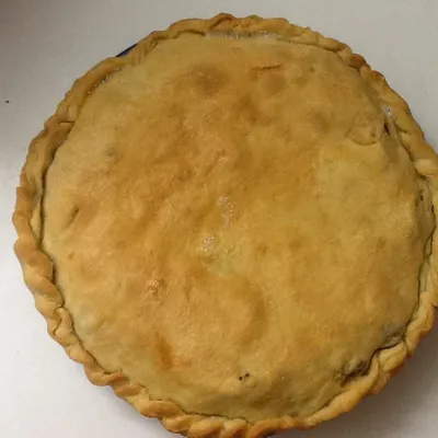 Pasticcio di Natale: tradizione catanese per le feste