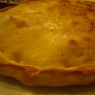 Pastizzu con ricotta e piselli: Una celebrazione siciliana