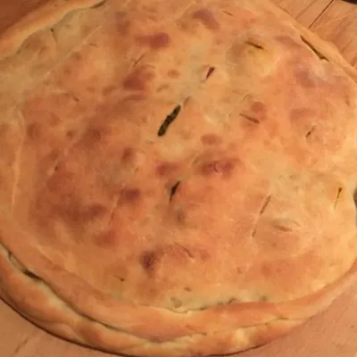 Pastizzu di Natale con le anguille: la tradizione siciliana delle feste