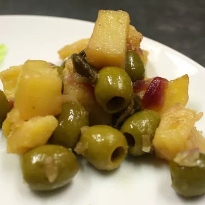 Patate apparecchiate alla siracusana: Tradizione e sapore