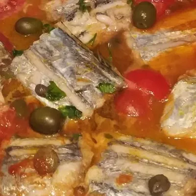 Pesce spatola alla messinese: il sapore del Mediterraneo in tavola