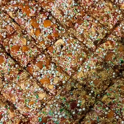 Petrafennula: Un dolce siciliano croccante e aromatico