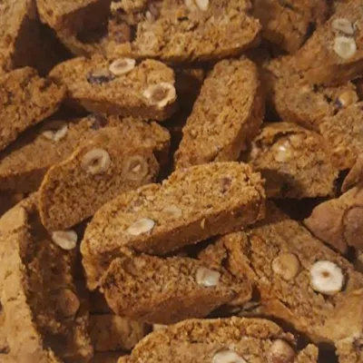 Piparelli messinesi, il dolce speziato della tradizione siciliana