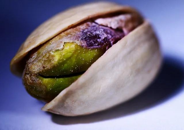 Pistacchio di Bronte