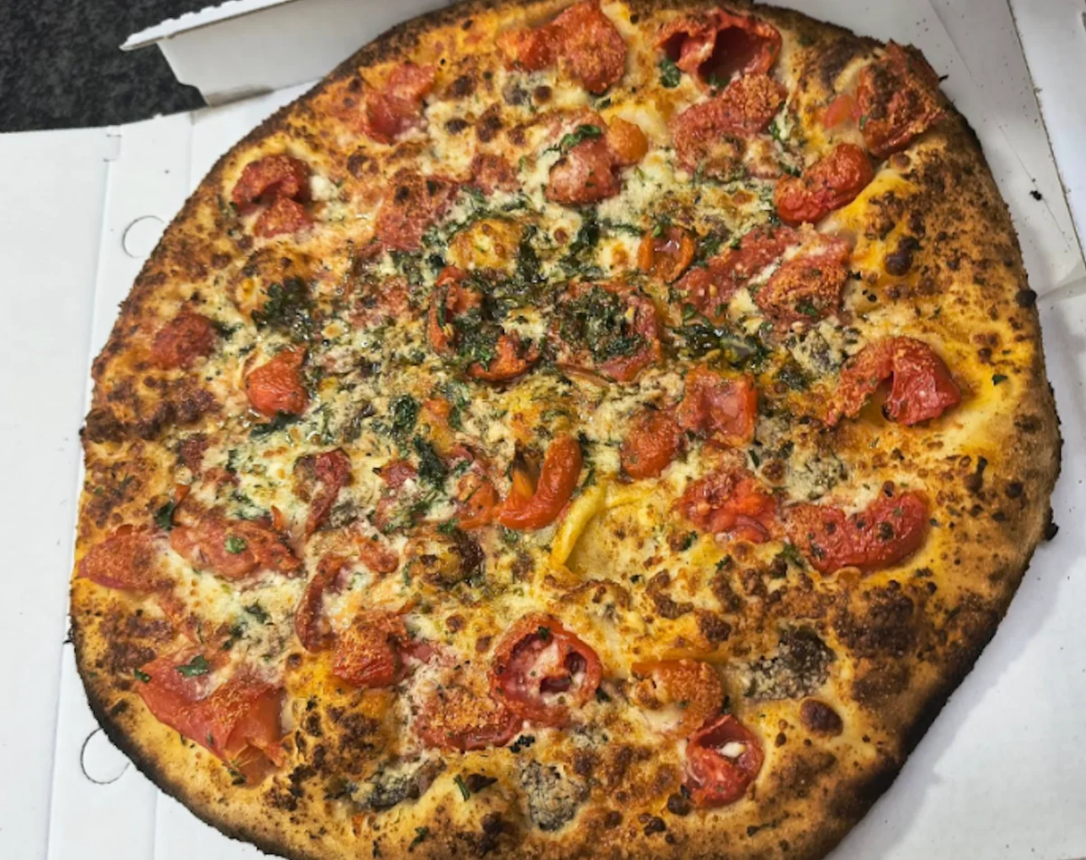 The Rianata of Trapani: A Tale of Two Iconic Pizzerias