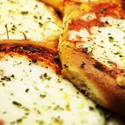 Sicilian Mini Pizzas - The Iconic Tavola Calda Snack