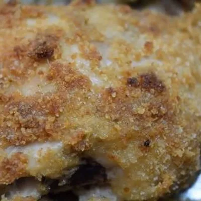 Pollo al forno alla nissena, un classico della tradizione siciliana