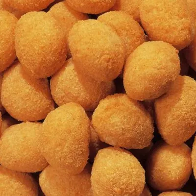 Polpette di lenticchie: un'esplosione di gusto vegetariano