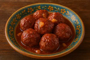 Polpette in agrodolce: il classico siciliano che profuma di casa