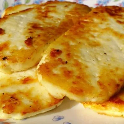 Fried Primo Sale with Anchovy: A Crispy Sicilian Antipasto