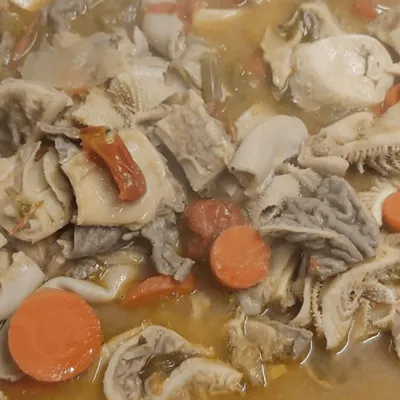 Quarume, il sapore autentico dello street food palermitano