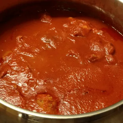 Ragù siciliano: Il condimento perfetto per la pasta della domenica