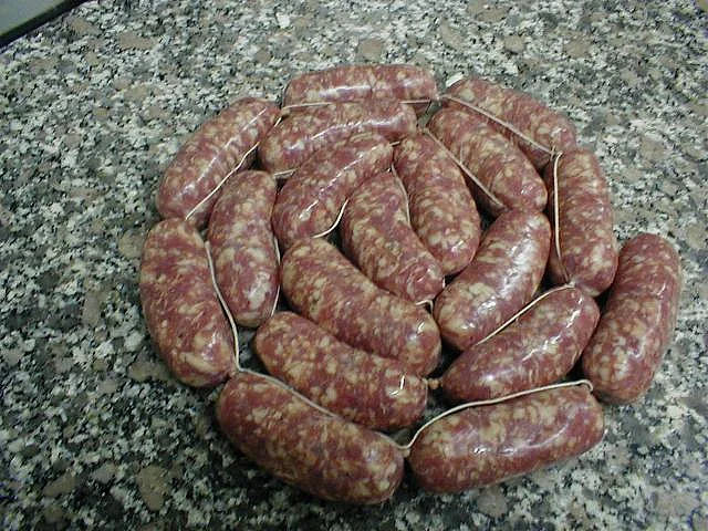 Salsiccia