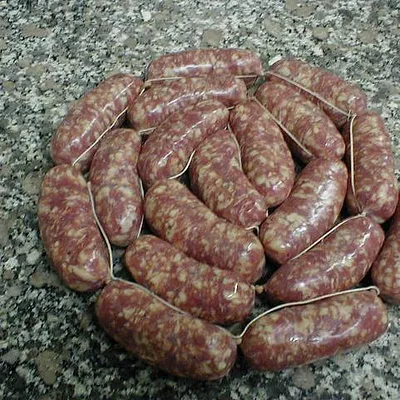 Salsiccia