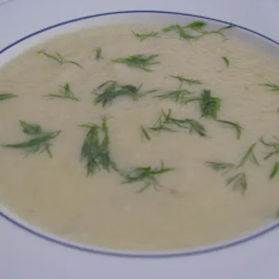 Semolino con il finocchietto selvatico, una delizia invernale siciliana