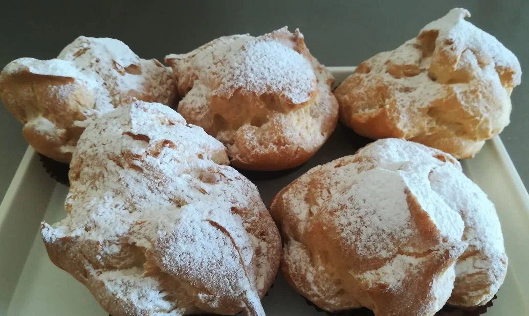 Sweet sfincione from Giuliana: An ancient Sicilian recipe