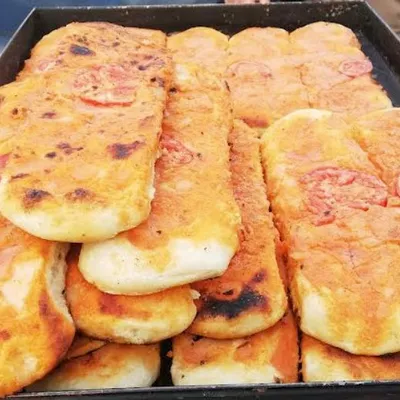 Sfincione palermitano: Il tradizionale tesoro della cucina siciliana